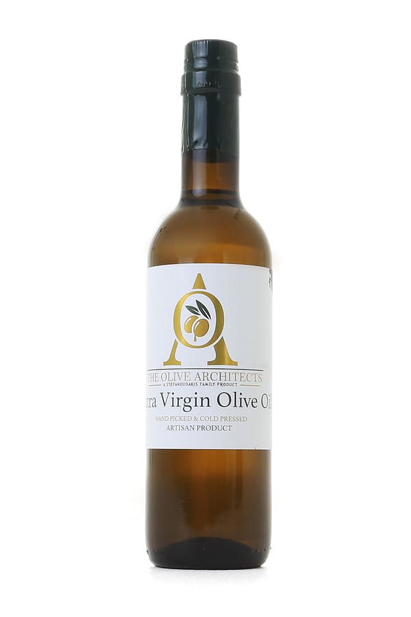 High Quality Virgin Olive Oil in UK