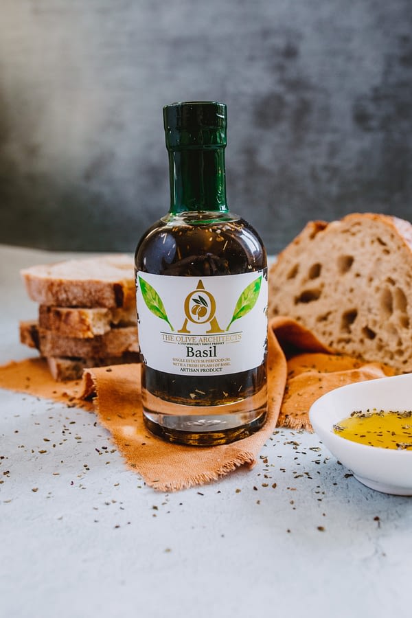 Natural Virgin Olive Oil in Uk