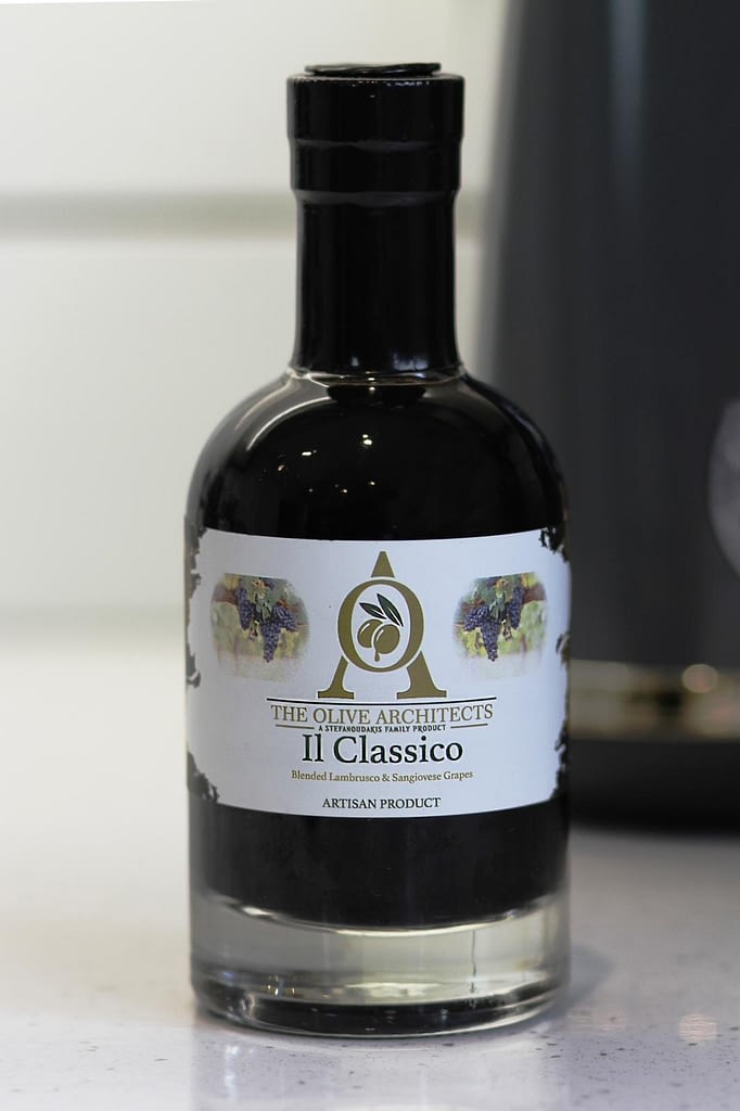 Il Classico Balsamic Vinegar