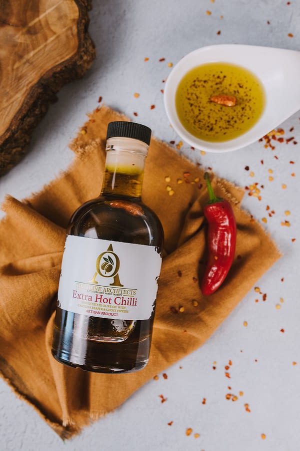 Olive Oil Suppliers